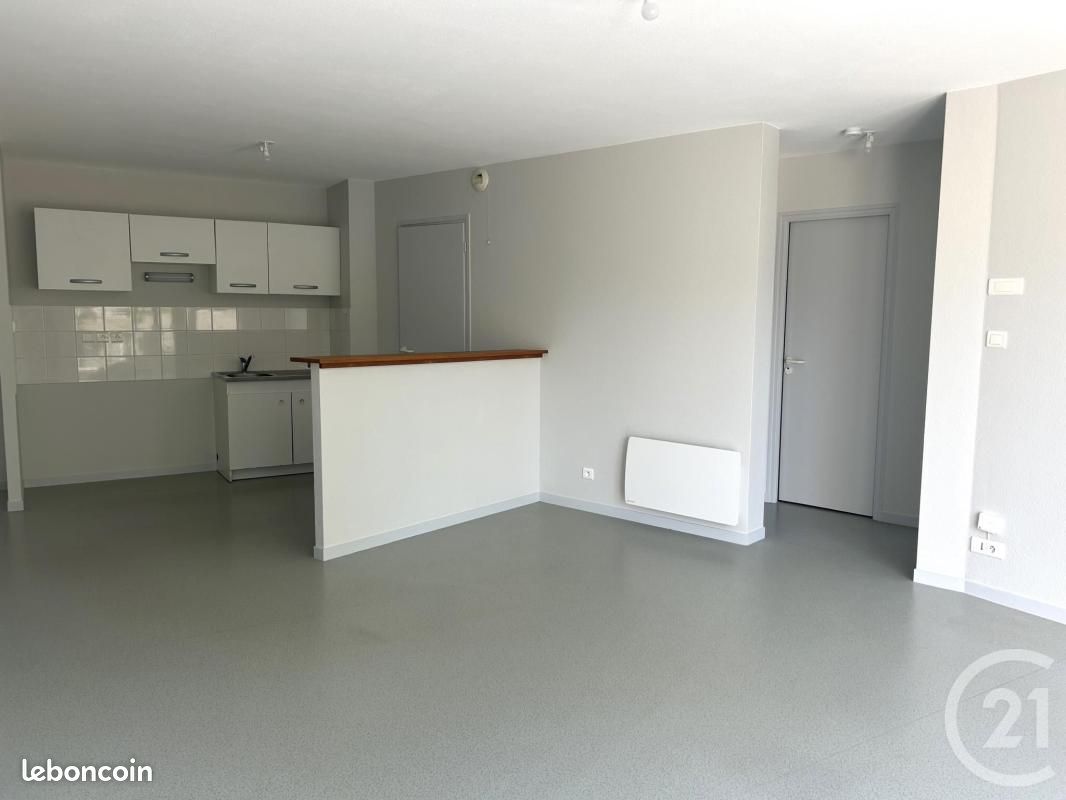 Appartement 3 pièces 60 m² · à Muzillac · 60 m² · 667 €