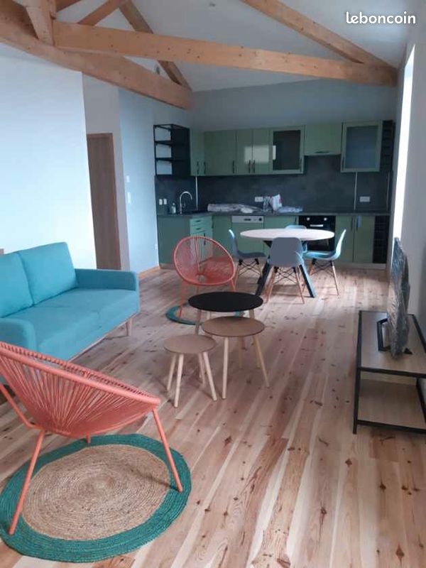 Maison 3 pièces 70 m² · à Cordes-sur-Ciel · 70 m² · 155 000 €