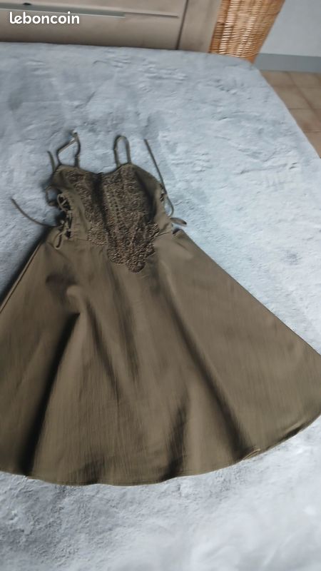 Robe d'été (image 1)