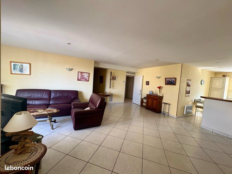 Appartement 3 pièces 87 m² · à La Talaudière · 86,5 m² · 230 000 €