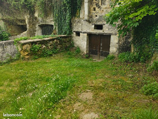 Bâtiment 90 m² LARCAY
