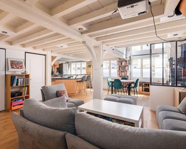 Appartement 430 000 € - 97 m²
