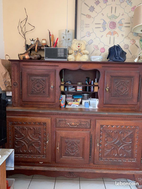 Buffet salle à manger (image 1)