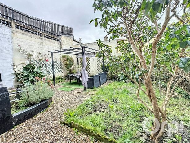 Maison 5 pièces 69 m²