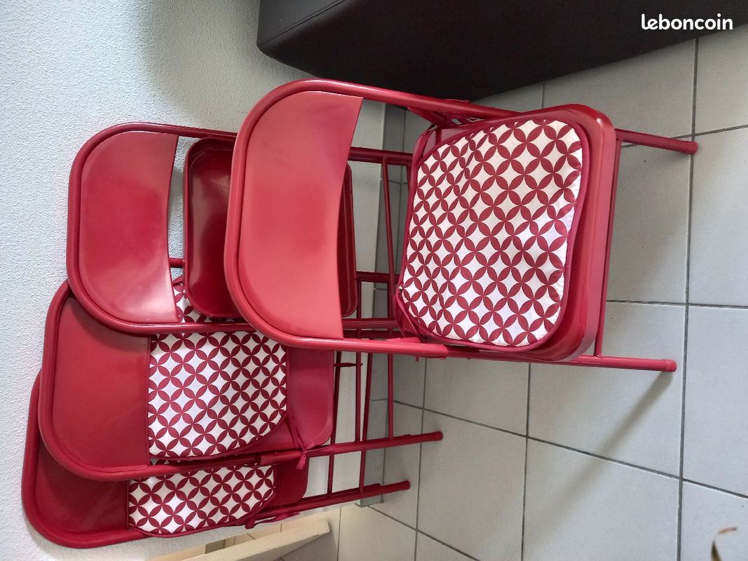 Chaises (image 3)