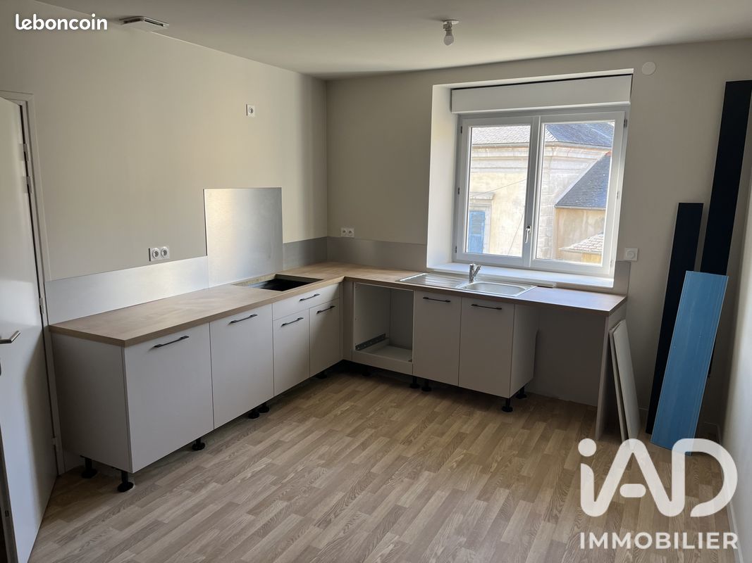 Immeuble 166 m² Tarbes (image 6)
