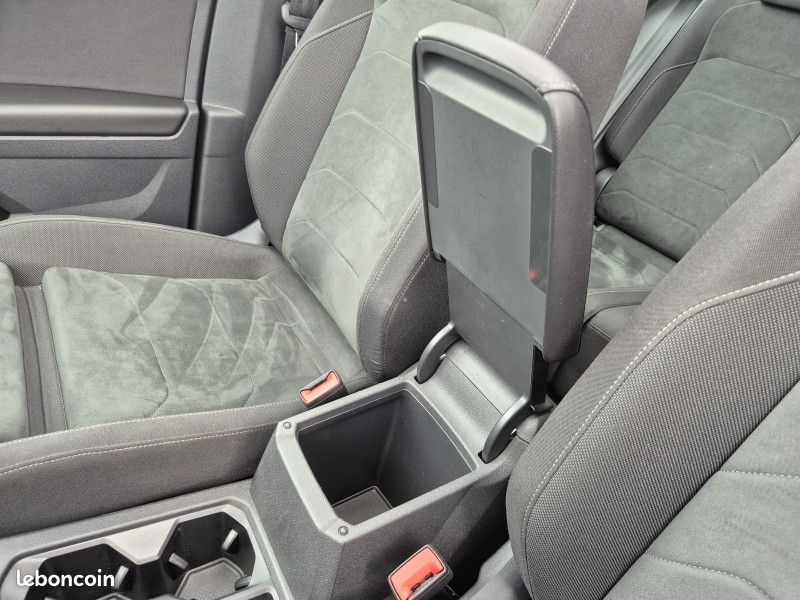 Volkswagen TIGUAN 2.0 TDI 150CH ELEGANCE DSG7 (image 28)