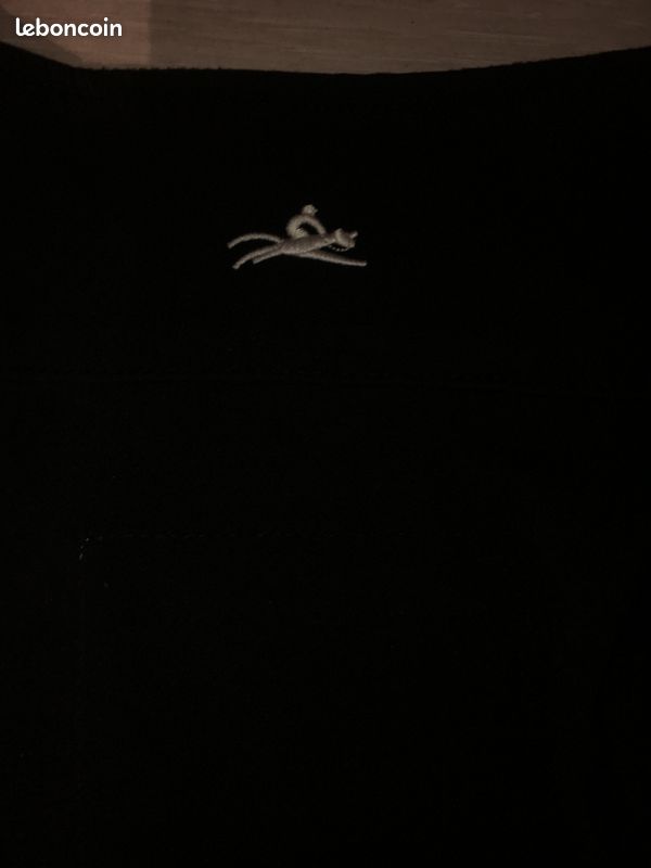 Veste neuf equitation (image 8)
