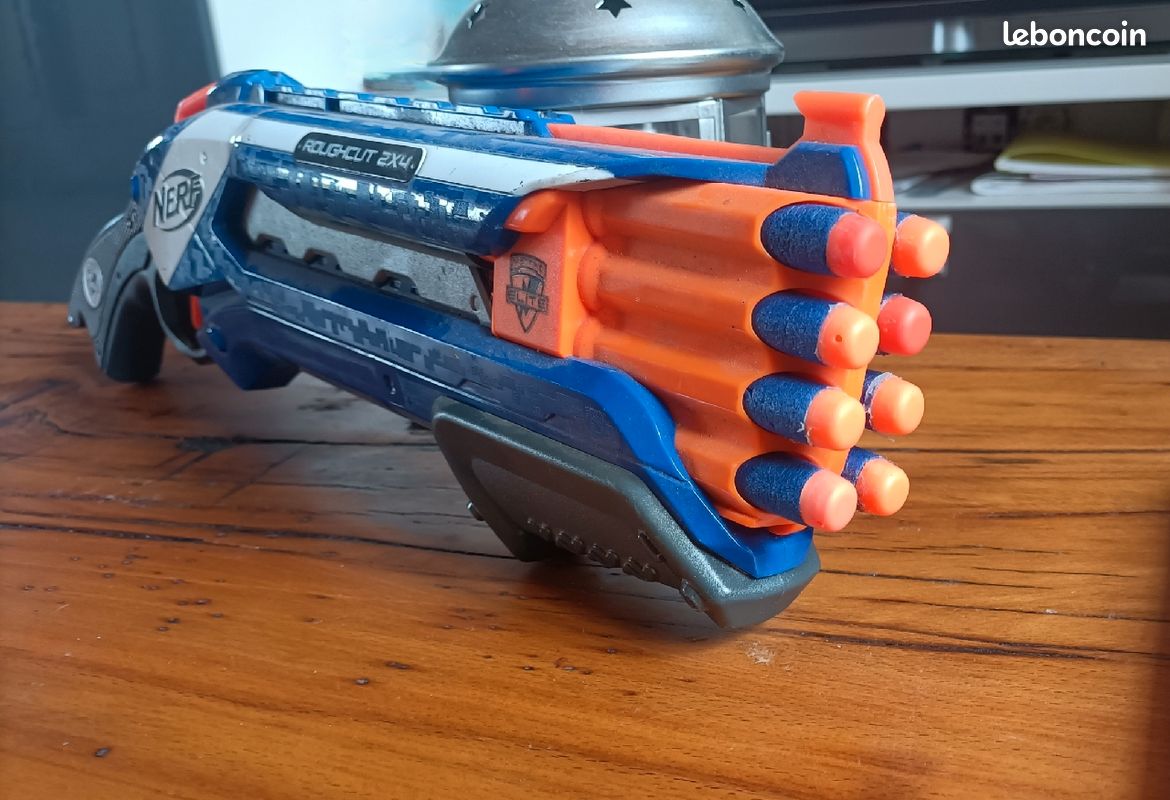 Nerf (image 2)