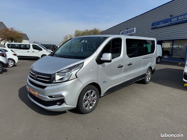 Fiat Talento 1.2 LH1 1.6 Multijet 125 (image 1)