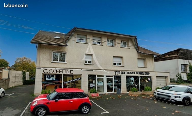 Parking/box 12 m² SAINTE GENEVIEVE DES BOIS