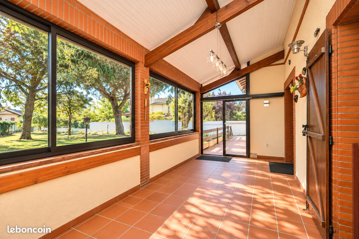 Maison 5 pièces 191 m² · à Toulouse · 191 m² · 402 800 €