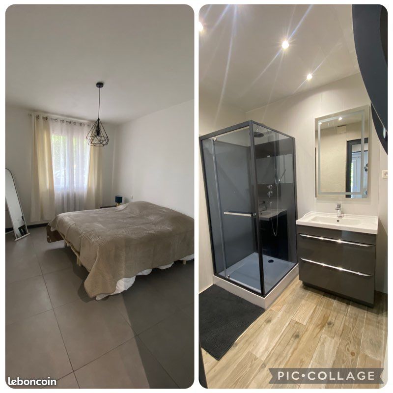Appartement 2 pièces 68 m² · à Agen · 68 m² · 650 €/mois
