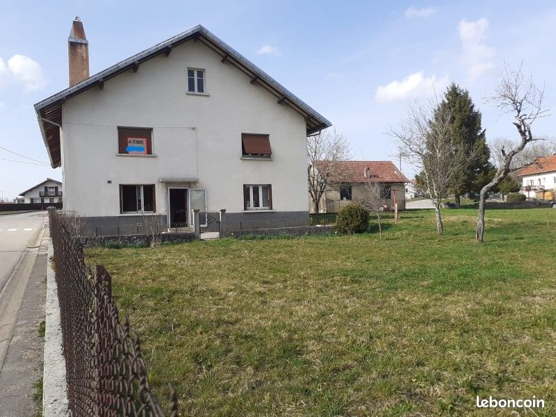 Maison 5 pièces 170 m² · à Pierrefontaine-les-Varans · 170 m² · 190 000 €