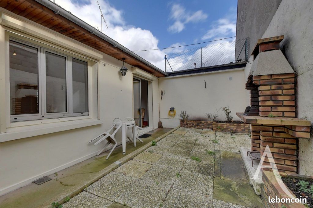 Maison 4 pièces 80 m² · à Noisy-le-Sec · 80 m² · 1 399 €