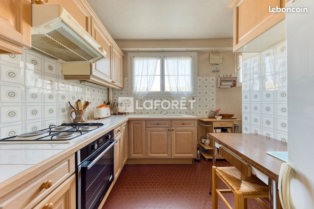 Maison 5 pièces 108 m² (image 5)