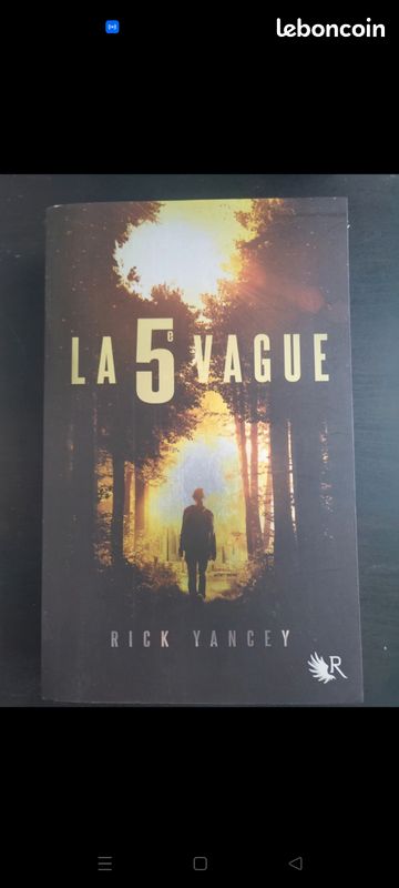 La 5e vague (image 1)