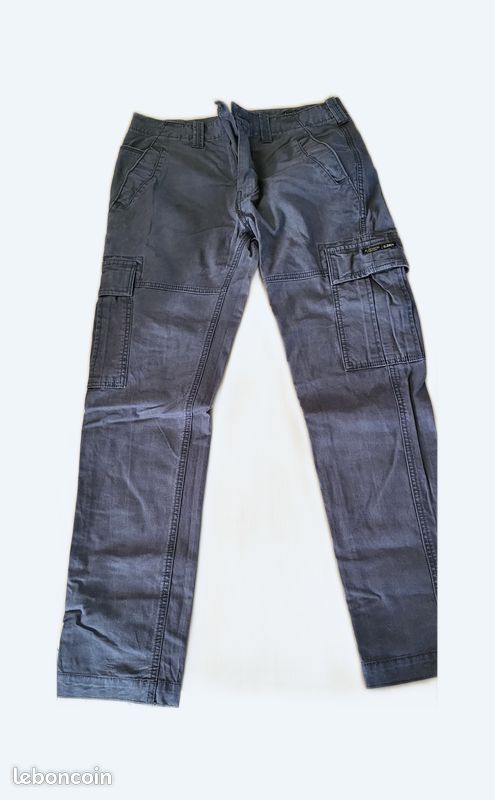 Pantalon Superdry (image 1)