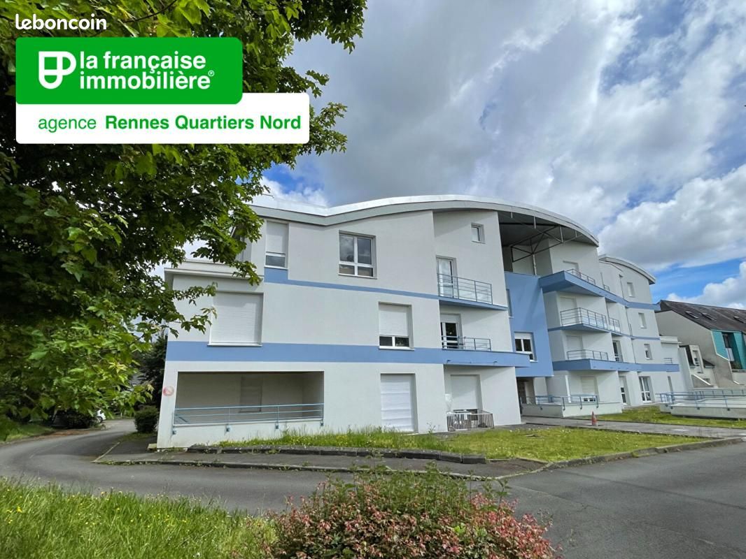 Appartement 2 pièces 29 m² · à Rennes · 29 m² · 129 700 €