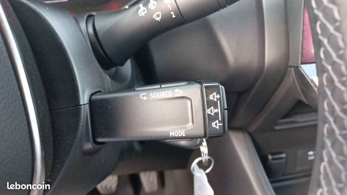 Renault captur tce 90 evolution (image 30)