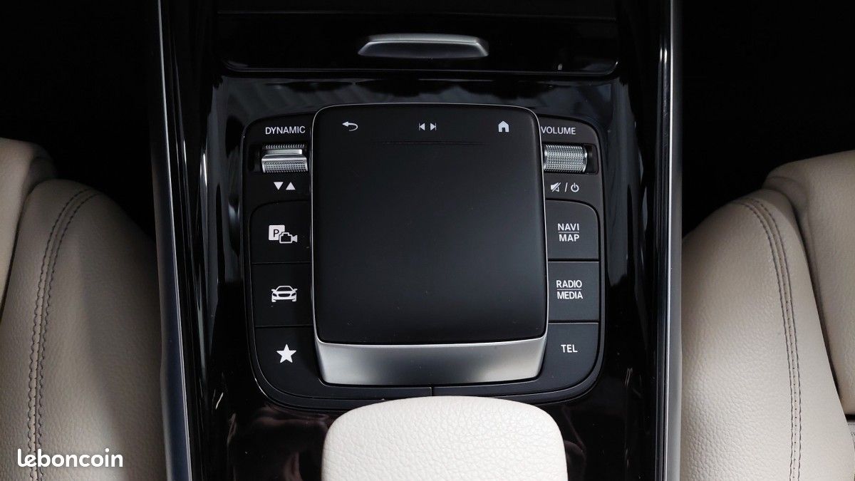 Mercedes GLB 200 Progressive Line (image 17)