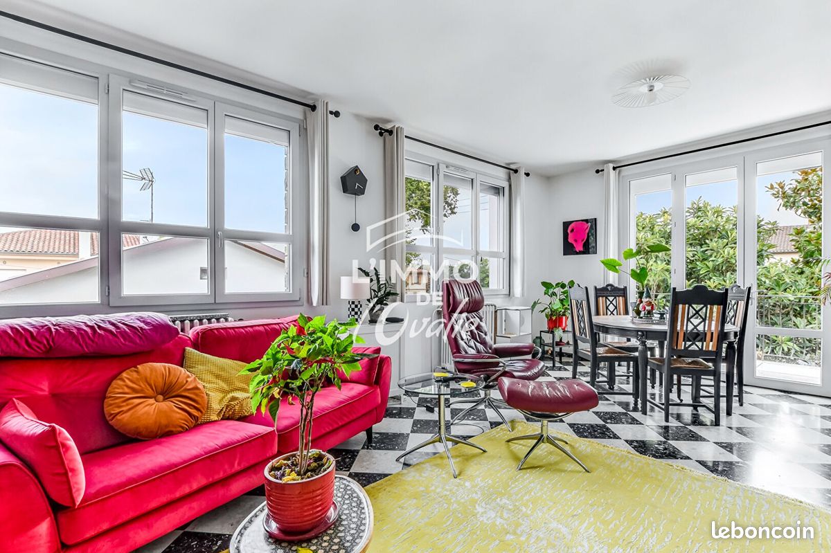 Maison 6 pièces 160 m² · à Grenade · 160 m² · 365 000 €