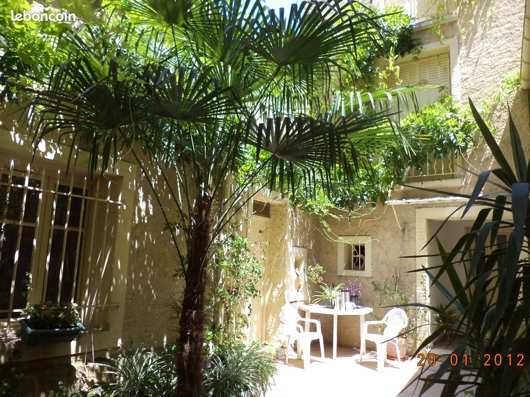 Appartement 1 pièce 22 m² · à Carpentras · 22 m² · 485 €