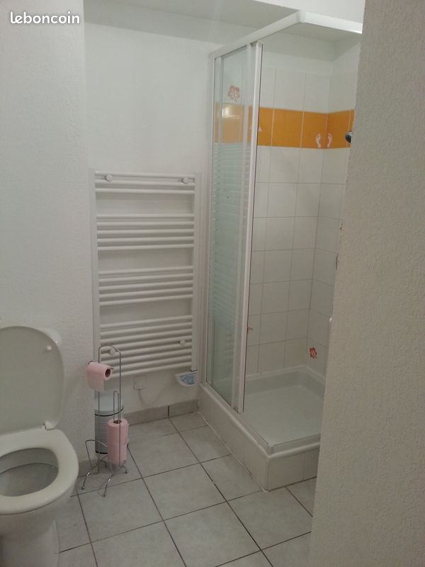 Appartement a louer anglet - 1 pièce(s) - 20 m2 - Surfyn