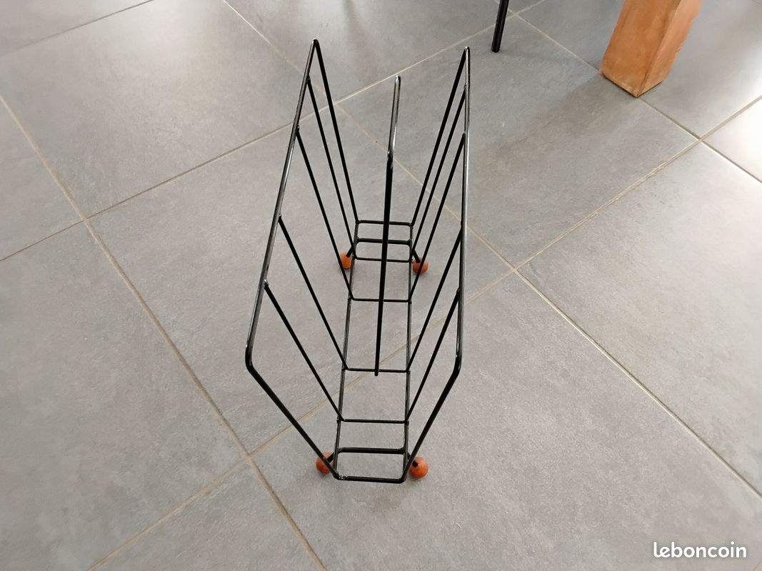 Porte magazine (image 2)