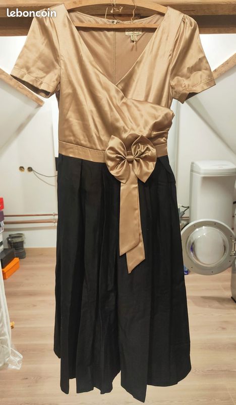 Robe Lindy bop Vêtements - Main Image