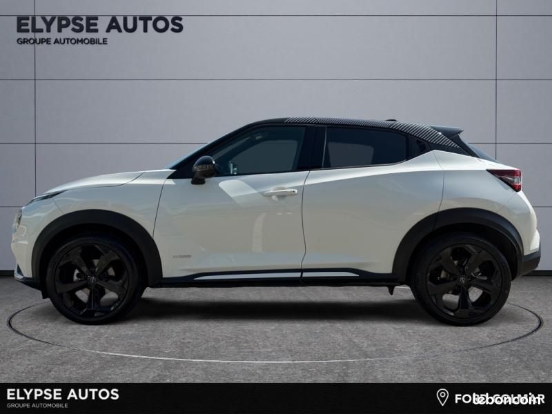 Nissan Juke 1.6 Hybrid 143ch Première Edition 2022.5 (image 24)