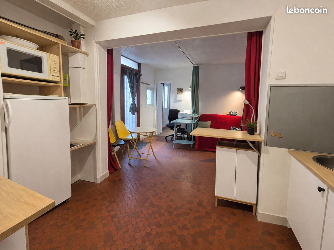 Appartement 2 pièces 34 m² · à Chantilly · 34 m² · 173 000 €