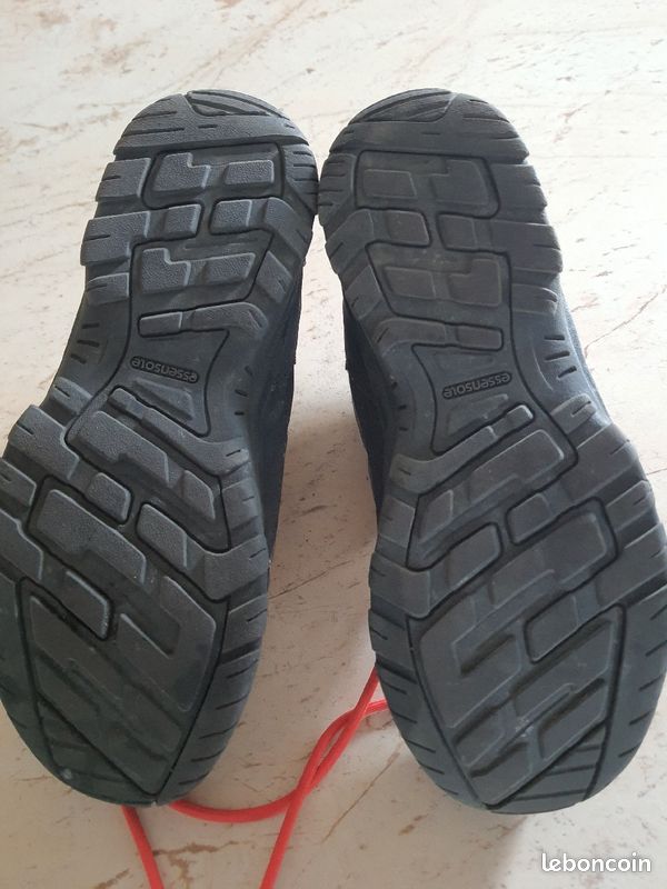 Chaussures de randonnée T38 (image 2)