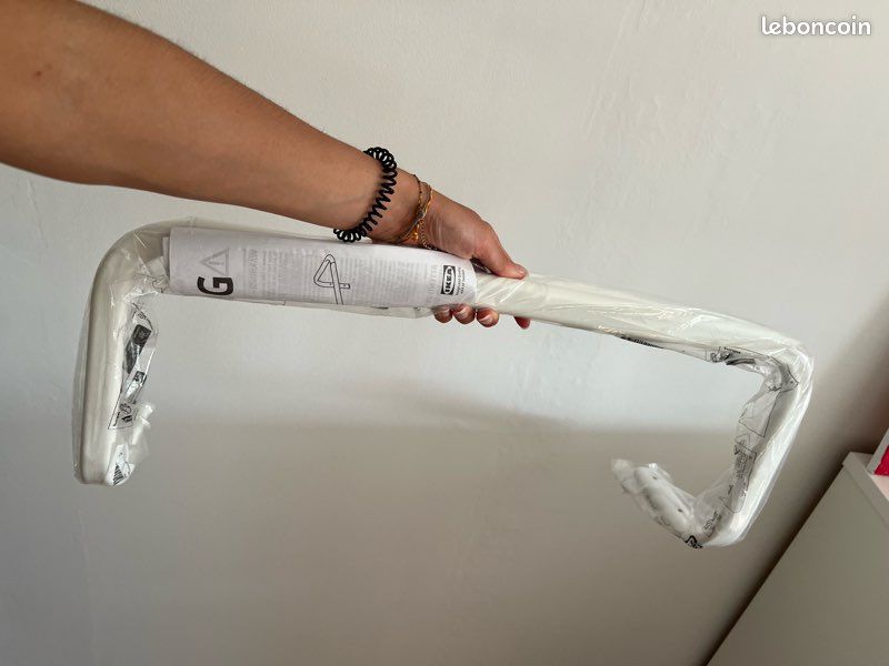 Barre dressing (image 1)