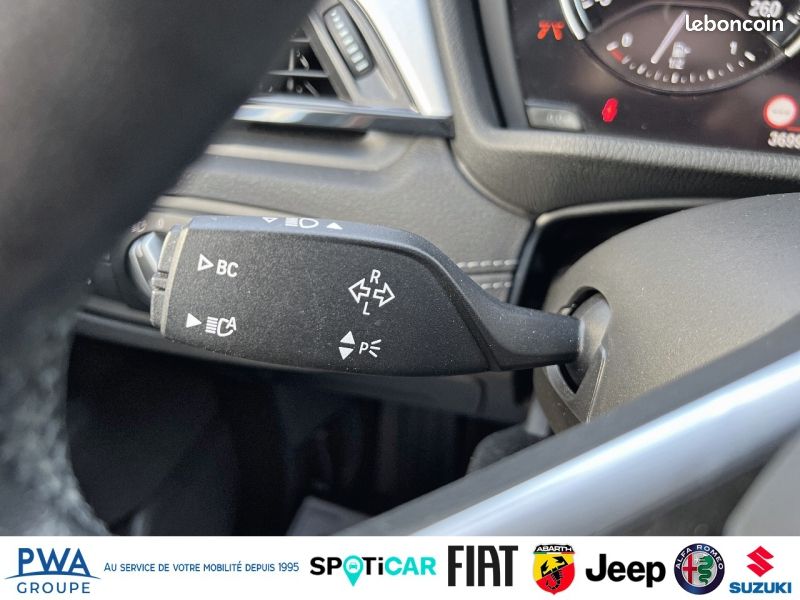 Bmw X2 xDrive20iA 192ch Business Design Euro6d-T (image 16)