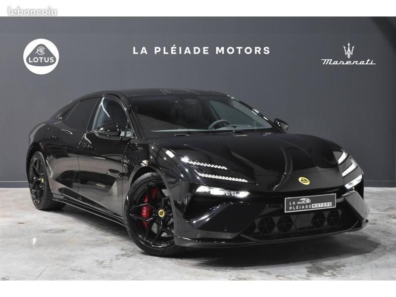 Lotus Emeya 612ch S (image 3)