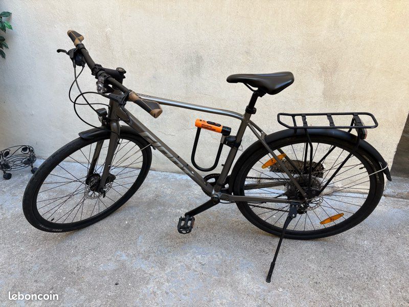 Vélo Giant Escape City (image 2)
