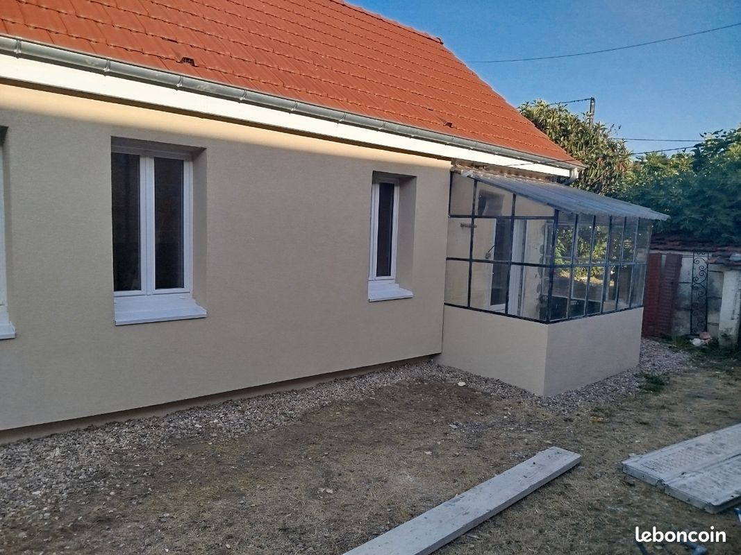 Maison 3 pièces 54 m² · à Digoin · 54 m² · 650 €