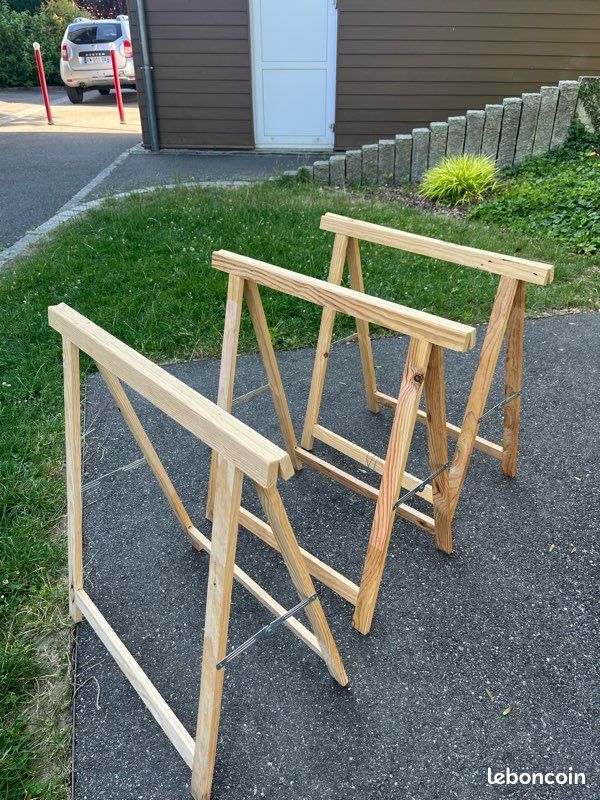 Treteaux (image 3)