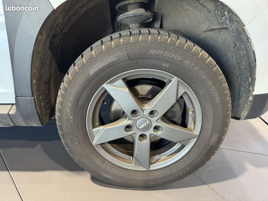 DACIA DUSTER 1.3 TCe 4x4 ESSENCE/GPL PRESTIGE - 130 - CAM - SIEGES CHAUFFANTS (image 35)