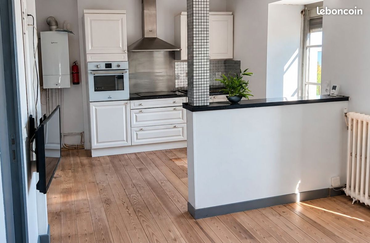Appartement 3 pièces 39 m² · à Vannes · 39 m² · 169 900 €