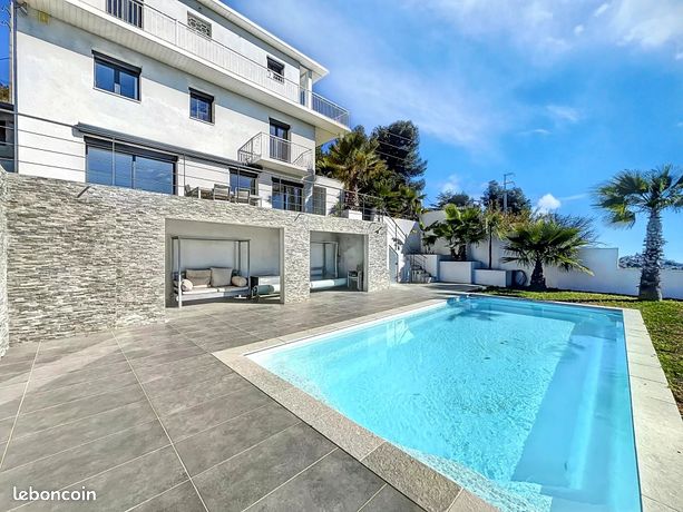 Villa 7 pièces 175 m² — 21