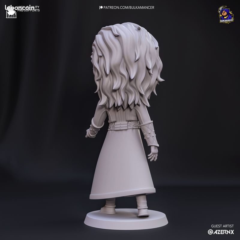 Baldur's Gate - Gale (image 5)