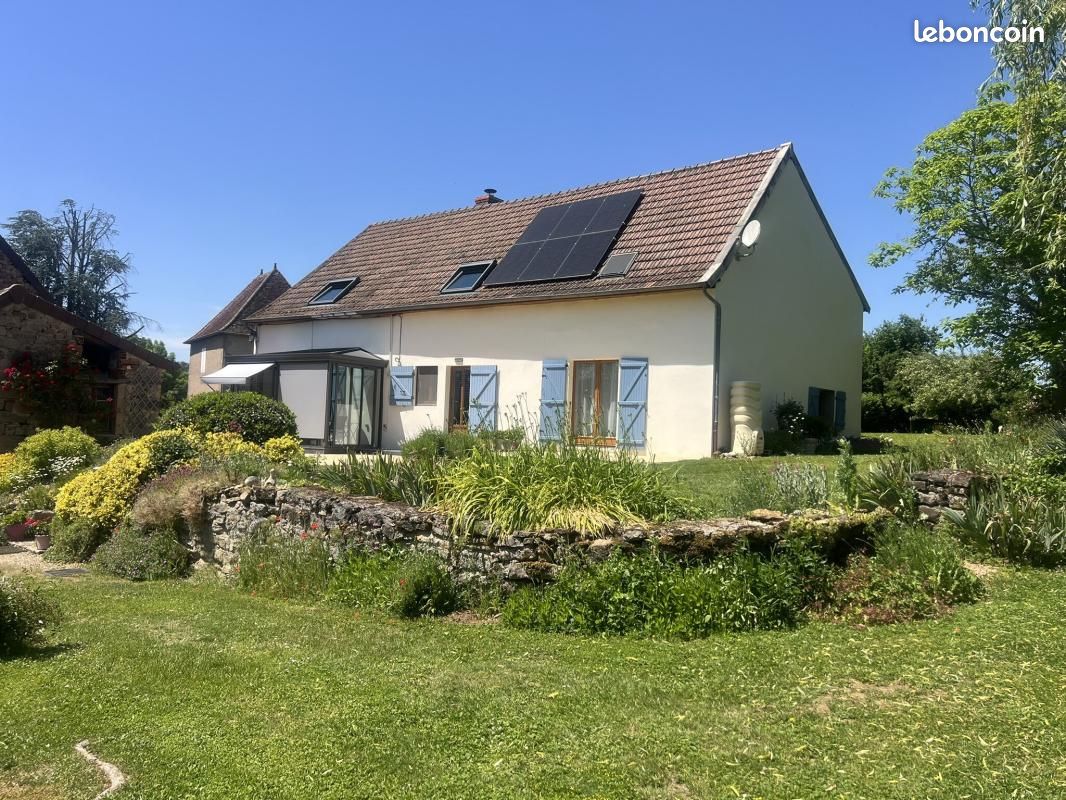 Maison 7 pièces 172 m² · à Charolles · 172 m² · 290 000 €