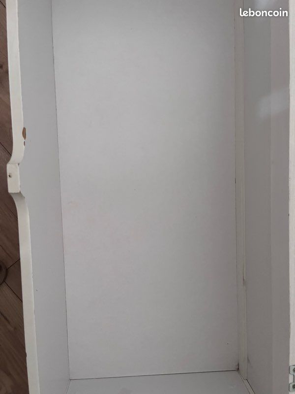 Coffre de rangement/banc (image 4)