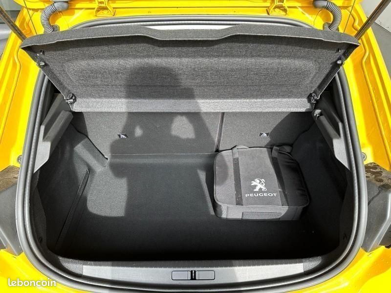 Peugeot 208 e-208 136ch Active Pack (image 5)