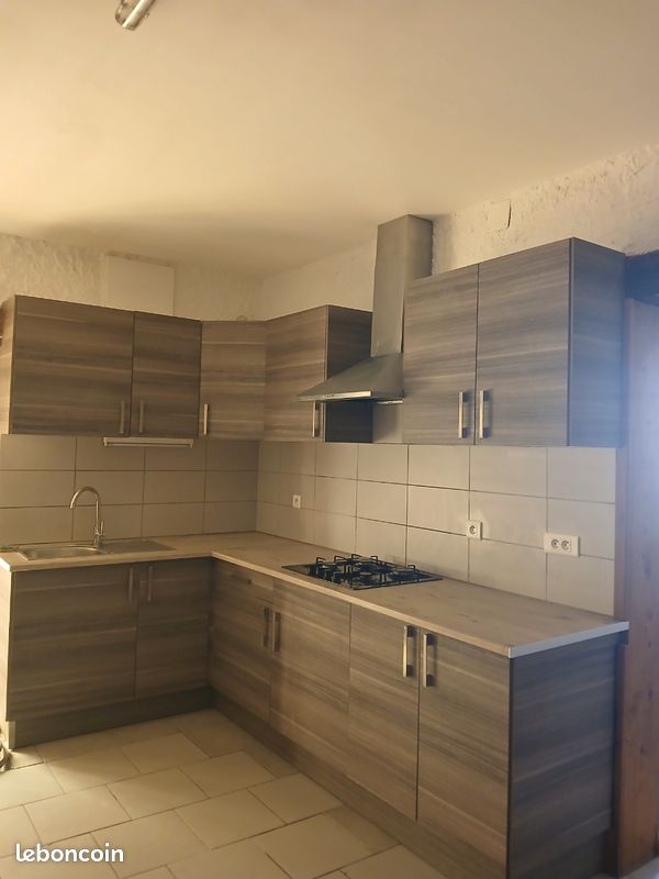 Maison 2 pièces 70 m² · à Monfort · 70 m² · 500 €/mois