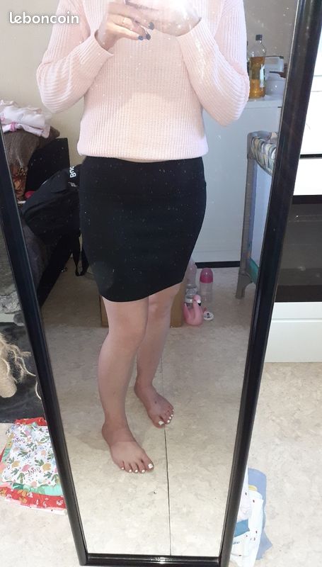Jupe Noël femme (image 2)