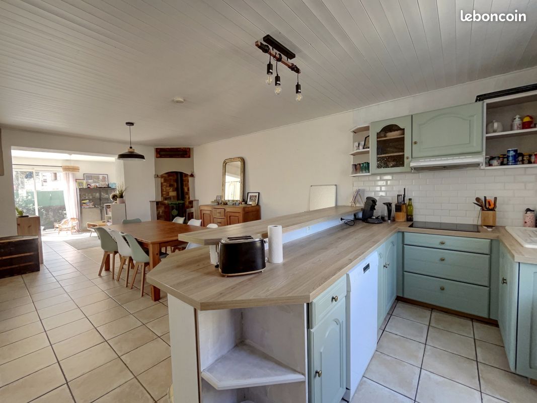Maison 5 pièces 119 m² (image 2)