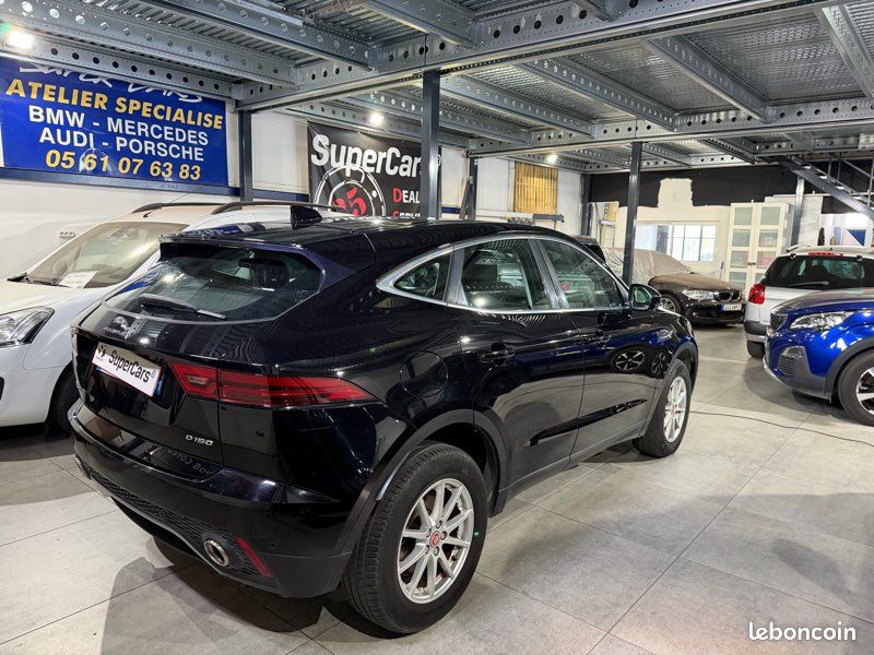 Jaguar E-Pace 2.0 D 150 CH Business (image 14)